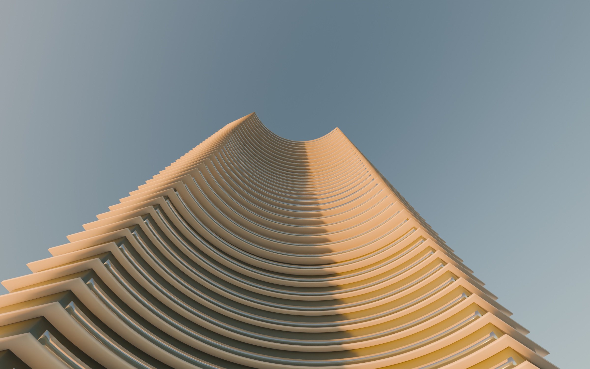 Crescent Bay Residences